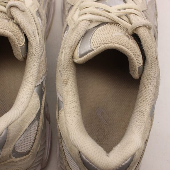 Asics GEL-NYC Oyster Grey Men\'s Size 13 Athletic Casual Sneakers 1201A789 main image 6